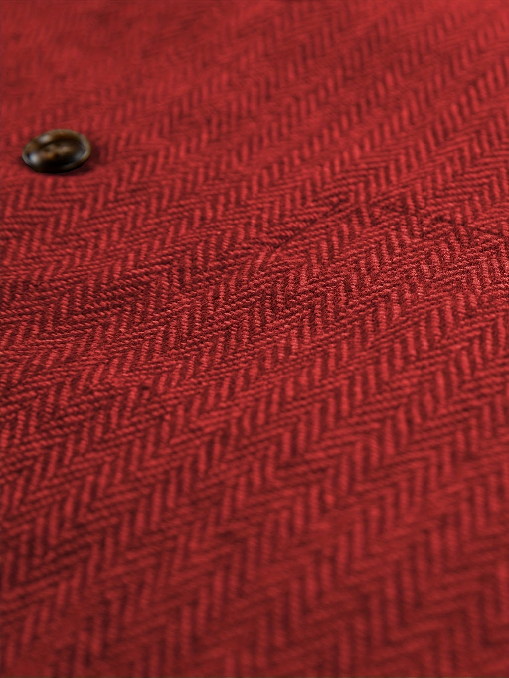 Percy Fairweather | Heritage Herringbone Vest