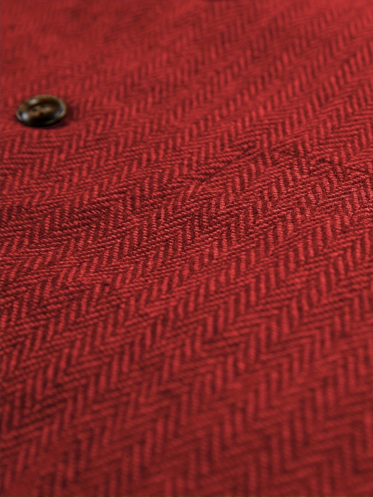 Percy Fairweather | Heritage Herringbone Vest