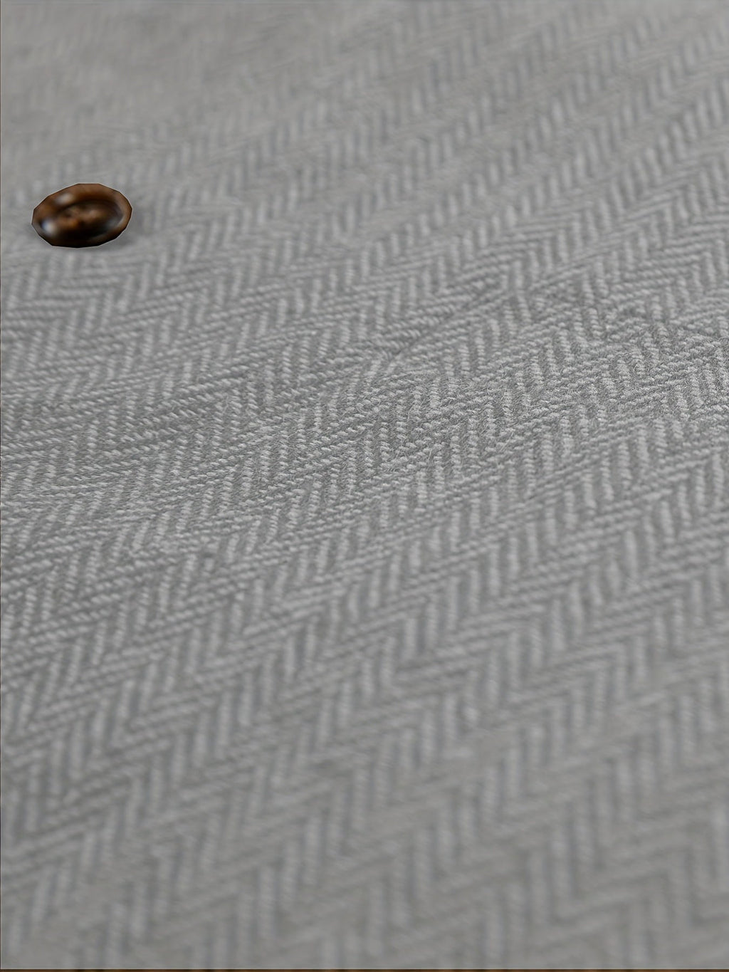 Percy Fairweather | Heritage Herringbone Vest