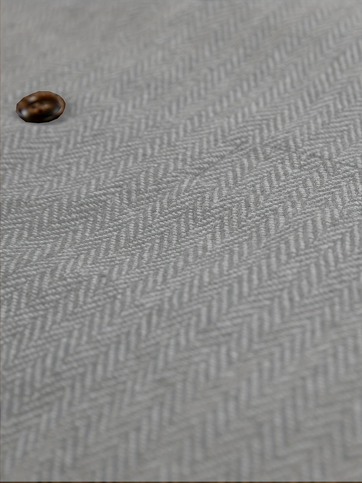 Percy Fairweather | Heritage Herringbone Vest