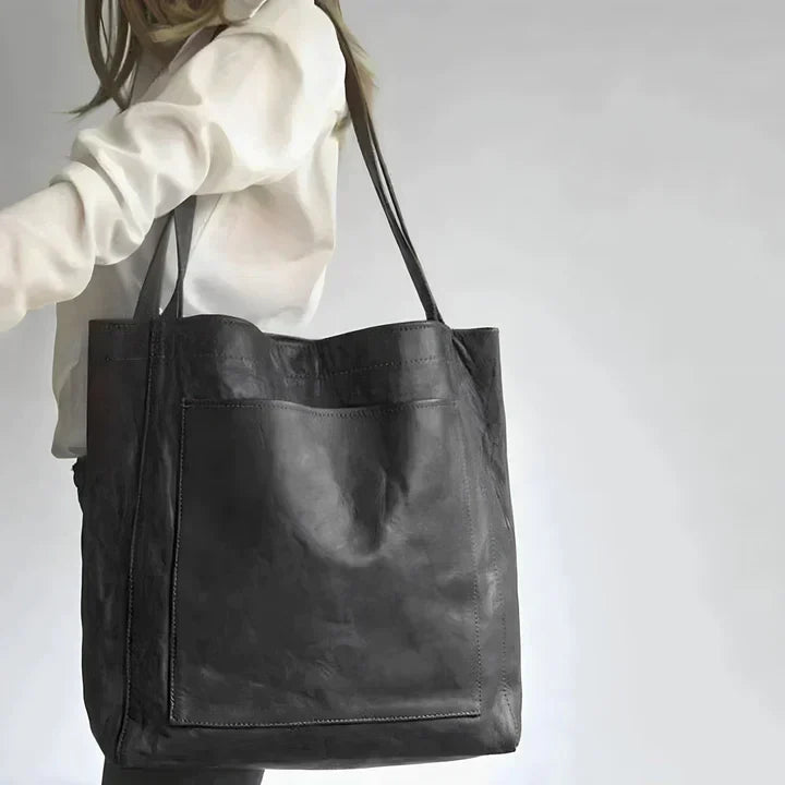 Spacious Everyday Tote Bag