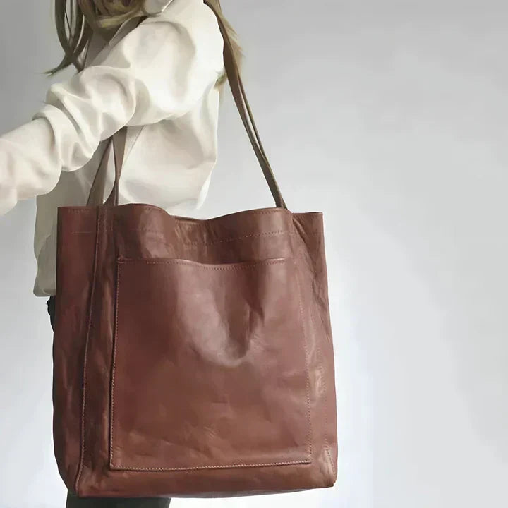 Spacious Everyday Tote Bag