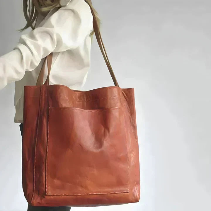 Spacious Everyday Tote Bag