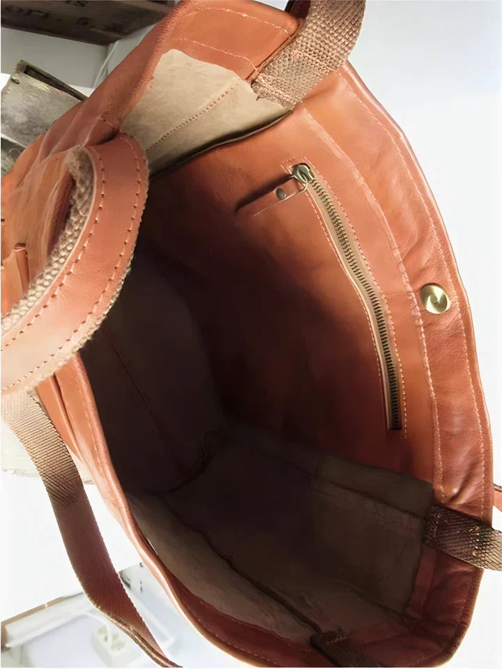 Spacious Everyday Tote Bag