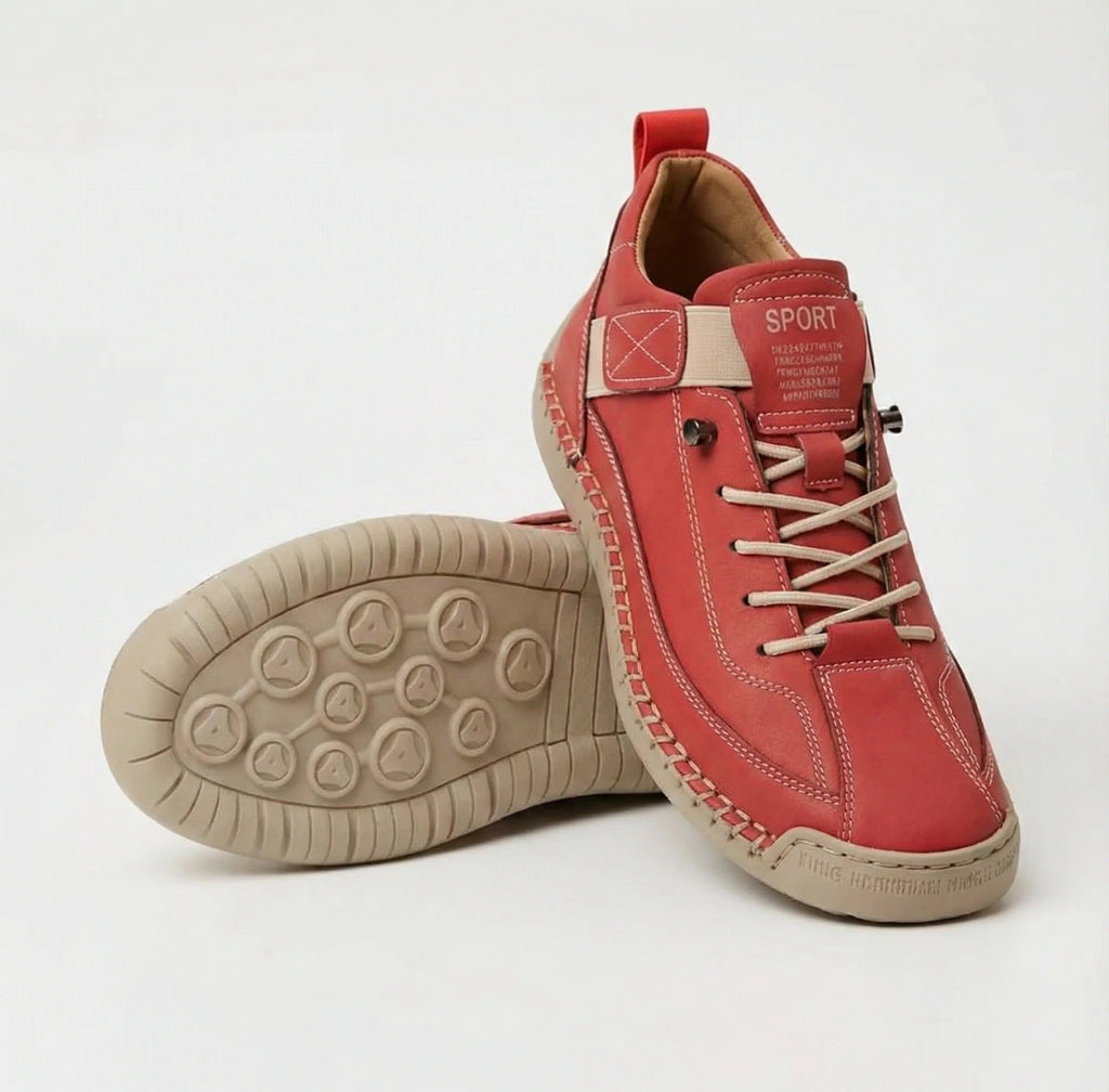 Unisex Slip-On Trainers with EVA Cushioning and Wide Toe Box