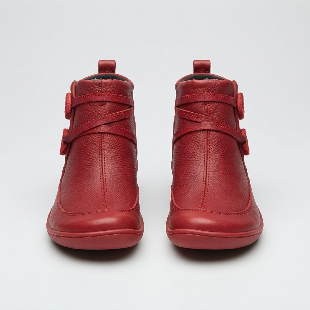 Wendy Cartwright | Comfort Support Ankle Boots